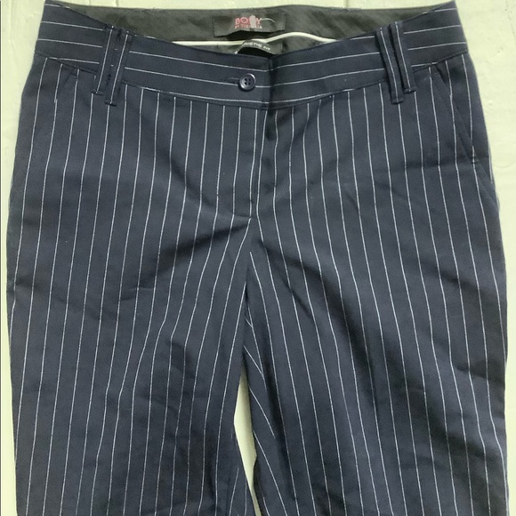 Body by Victoria ⭐️ 5/$25 size 2 Christie fit new - Picture 3 of 4